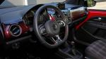 Volkswagen up! GTI by B&B 2018 года